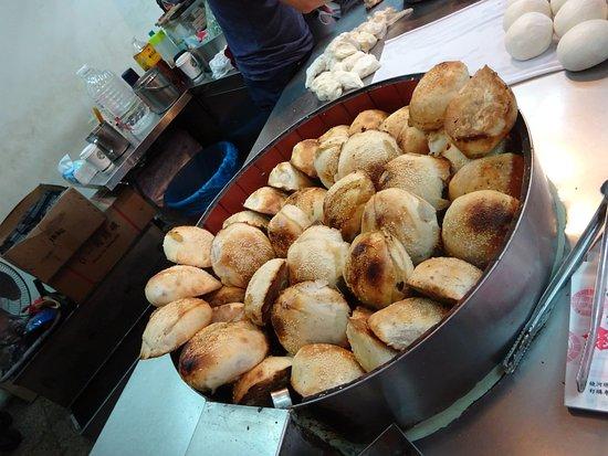 福州世祖胡椒餅 重慶店